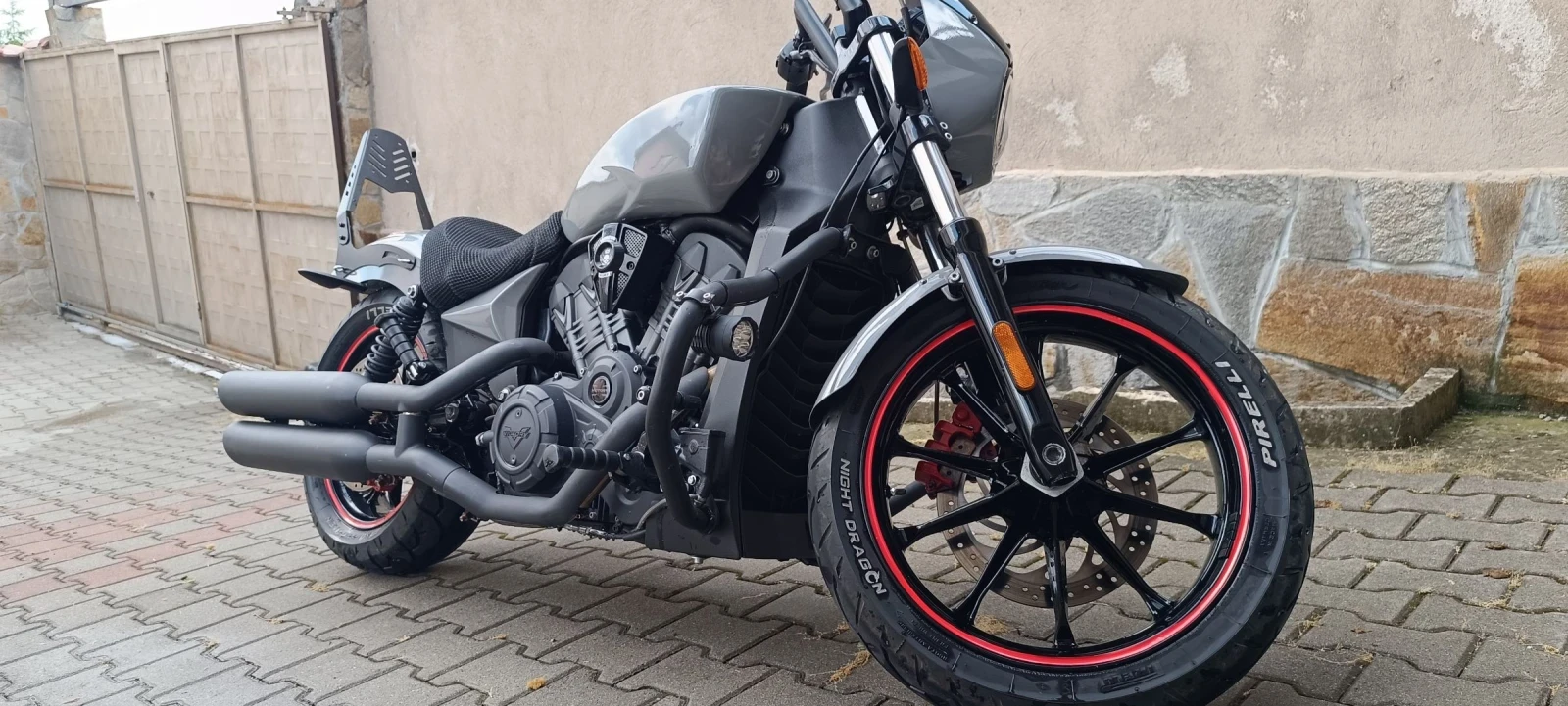 Victory Octane  - изображение 2