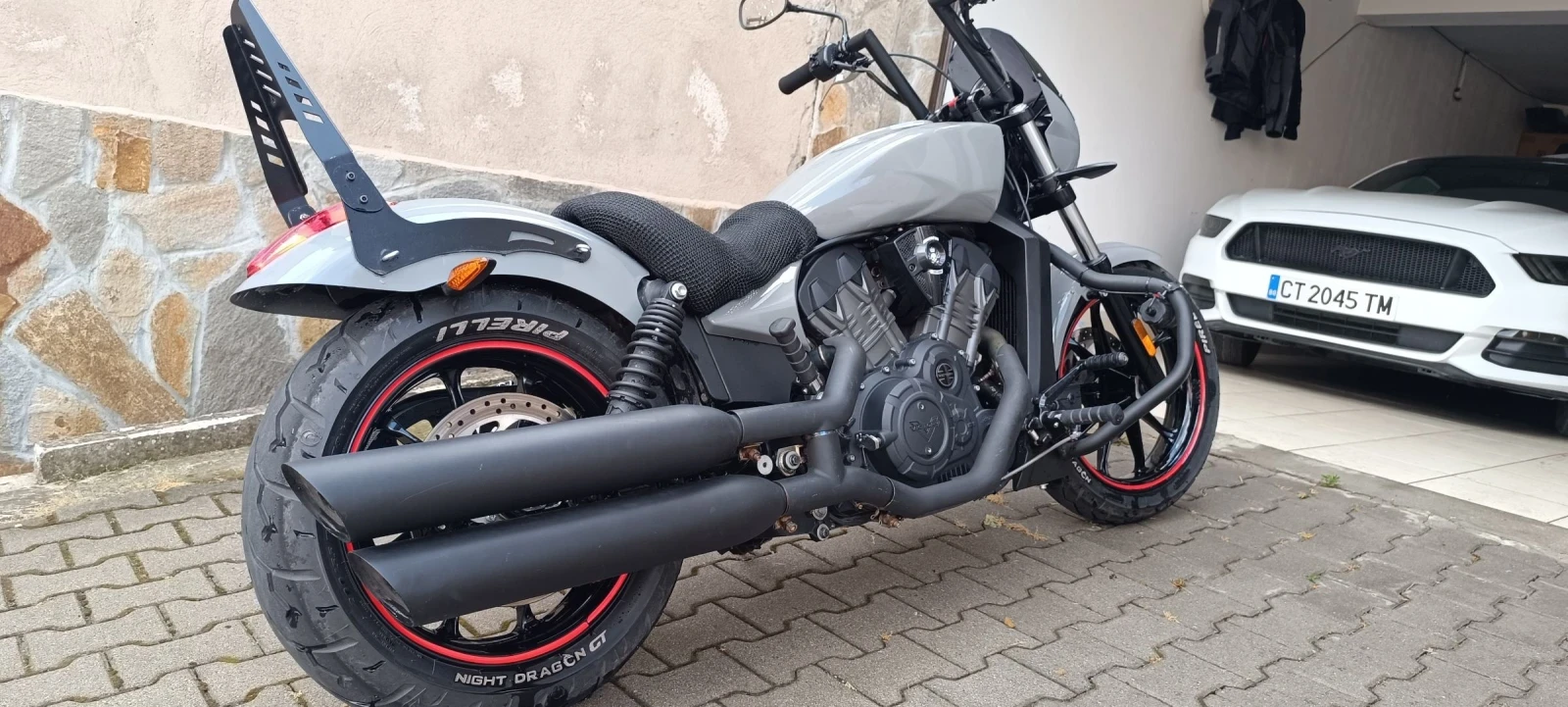 Victory Octane  - изображение 4