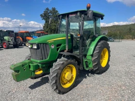 Трактор John Deere 5083 E, снимка 2