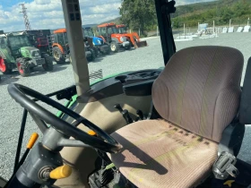 Трактор John Deere 5083 E, снимка 7