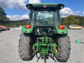 Трактор John Deere 5083 E, снимка 6