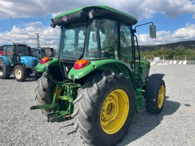Трактор John Deere 5083 E, снимка 11