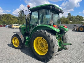 Трактор John Deere 5083 E, снимка 5