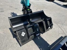 Багер Kobelco SK26SR-7, снимка 5