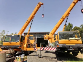  LIEBHERR LTM1030-2.1 | Mobile.bg    16