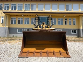       Komatsu WA 380 