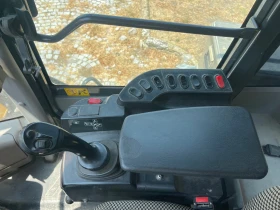 Обява за продажба на Челен товарач Komatsu WA 380 ЛИЗИНГ ~ 161 998 лв. - изображение 10