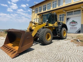       Komatsu WA 380 