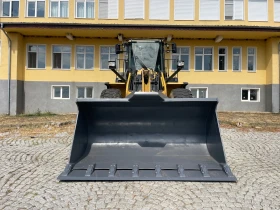       Komatsu WA 380 