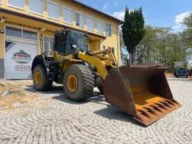       Komatsu WA 380 