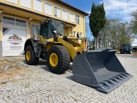       Komatsu WA 380 