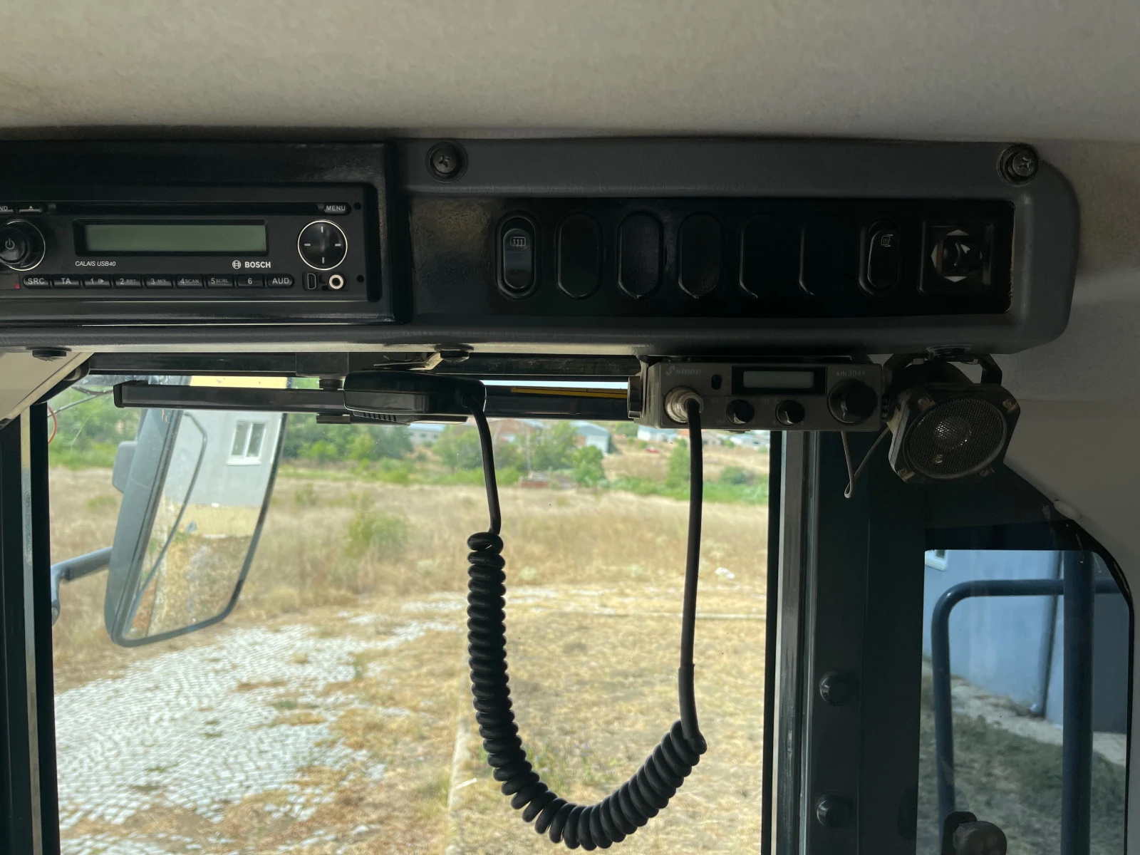   Komatsu WA 380  | Mobile.bg   14