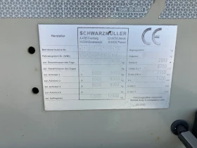  Schwarzmuller K10VL | Mobile.bg    6