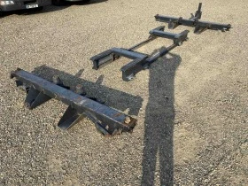 Комплект BDF надстройка за BDF каросерии или фургони за камион, снимка 5