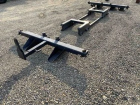 Комплект BDF надстройка за BDF каросерии или фургони за камион, снимка 3