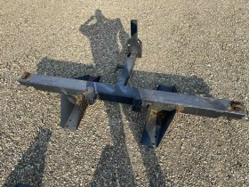 Комплект BDF надстройка за BDF каросерии или фургони за камион, снимка 4