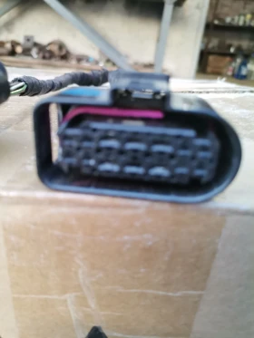 Букси за ауди А3 спортбек от 2017 , снимка 3