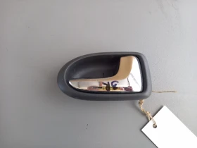 Дръжка врата задна дясна външна Мазда Примаси 