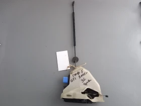 Брава врата задна лява Фолксваген Голф 5 4врати хечбек 