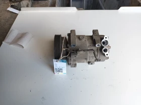 компресор климатик Дачия Логан 1,6 б