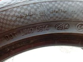 Гуми Летни 225/50R17, снимка 8