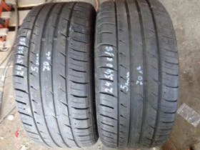 Гуми Летни 245/40R18, снимка 2