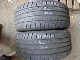 Гуми Летни 245/40R18, снимка 3