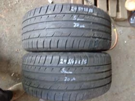 Гуми Летни 245/40R18, снимка 4