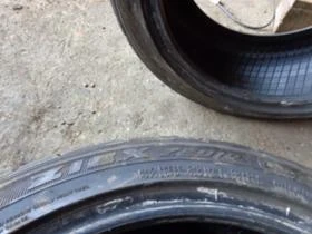 Гуми Летни 245/40R18, снимка 7