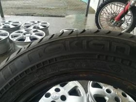 Гуми Летни 165/70R14, снимка 3