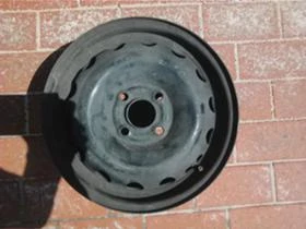 Джанти за Gmc, снимка 2