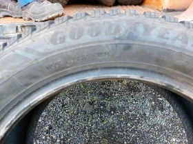 Гуми Зимни 205/55R16, снимка 8