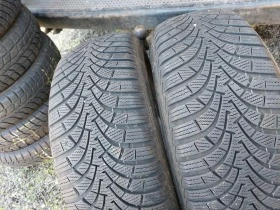 Гуми Зимни 205/55R16, снимка 2