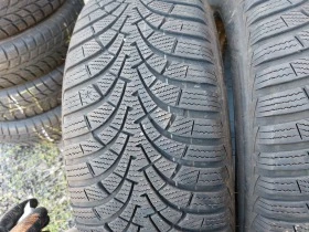 Гуми Зимни 205/55R16, снимка 4