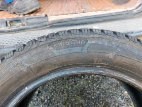 Гуми Зимни 205/55R16, снимка 6