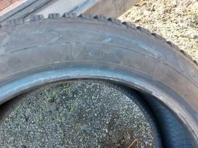 Гуми Зимни 205/55R16, снимка 7
