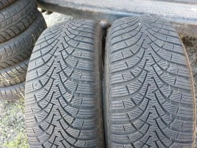 Гуми Зимни 205/55R16, снимка 1