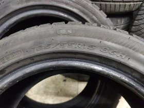 Гуми Всесезонни 185/55R15, снимка 12