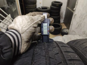 Гуми Всесезонни 185/55R15, снимка 6