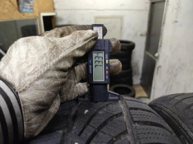 Гуми Всесезонни 185/55R15, снимка 7