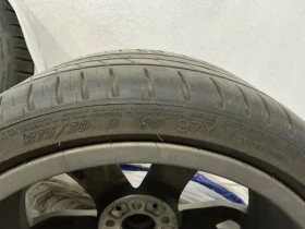 Гуми с джанти Michelin 275/30R20, снимка 5