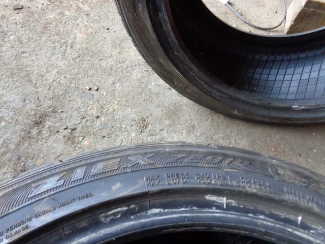 Гуми Летни 245/40R18, снимка 7 - Гуми и джанти - 18672240