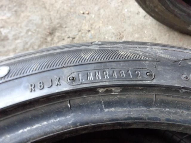 Гуми Летни 245/40R18, снимка 9 - Гуми и джанти - 18672240