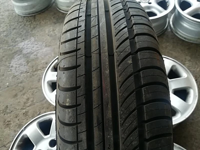 Гуми Летни 165/70R14, снимка 2 - Гуми и джанти - 21506072