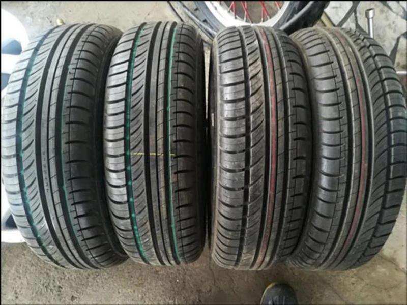 Гуми Летни 165/70R14, снимка 8 - Гуми и джанти - 21506072