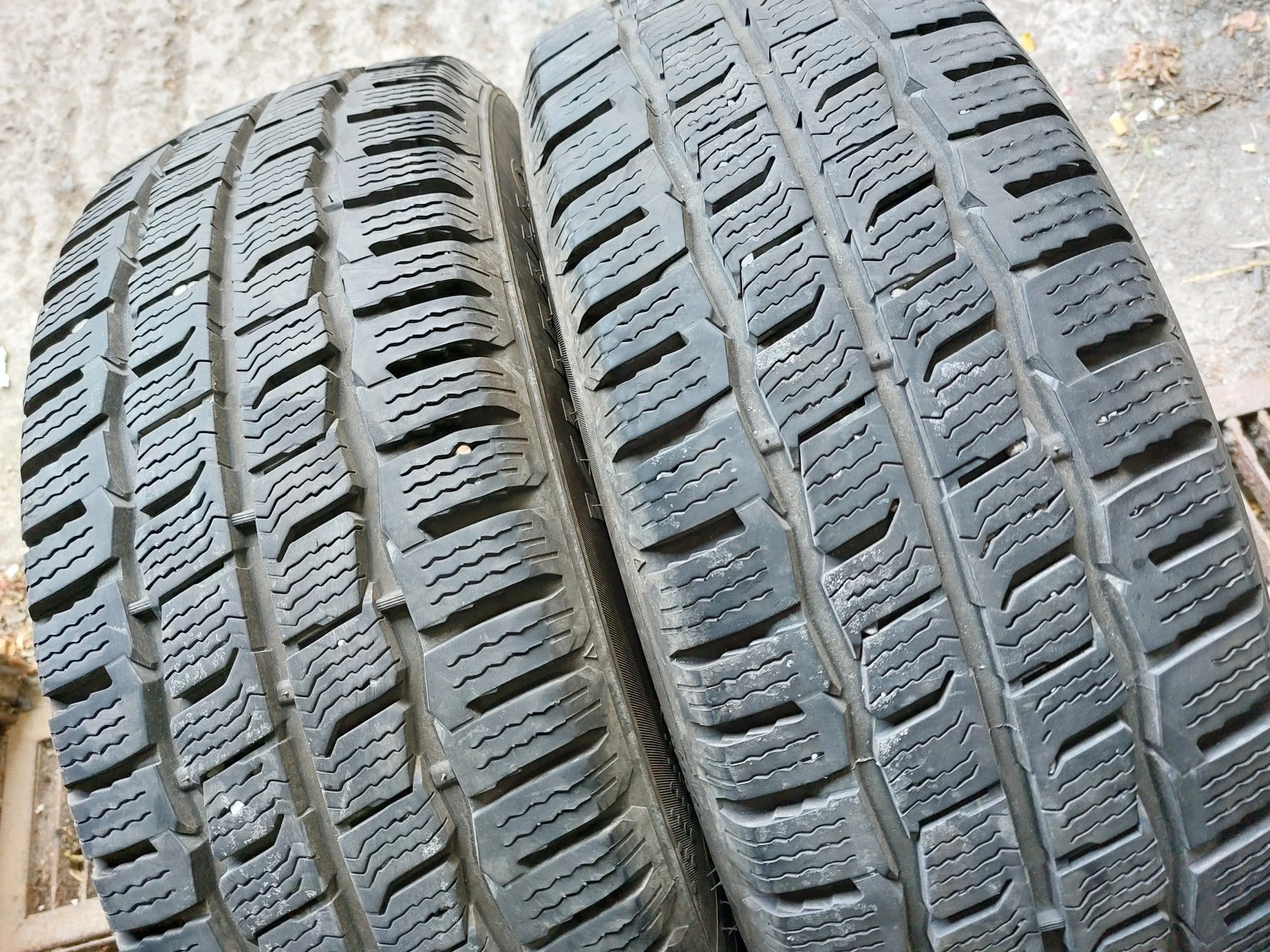 ���� 215/65R16 | Mobile.bg � ����������� 2