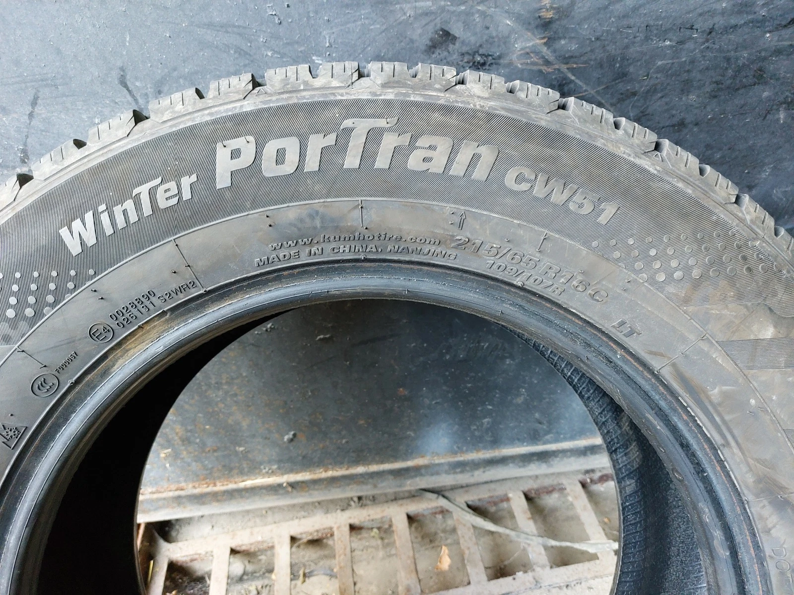 ���� 215/65R16 | Mobile.bg � ����������� 6