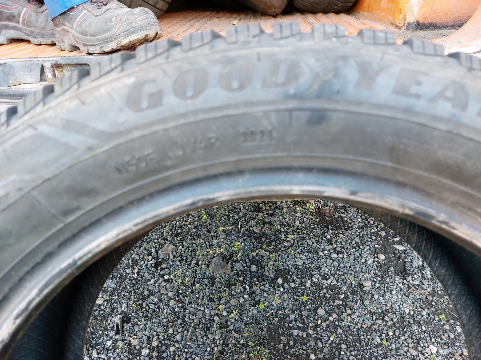  205/55R16 | Mobile.bg   8