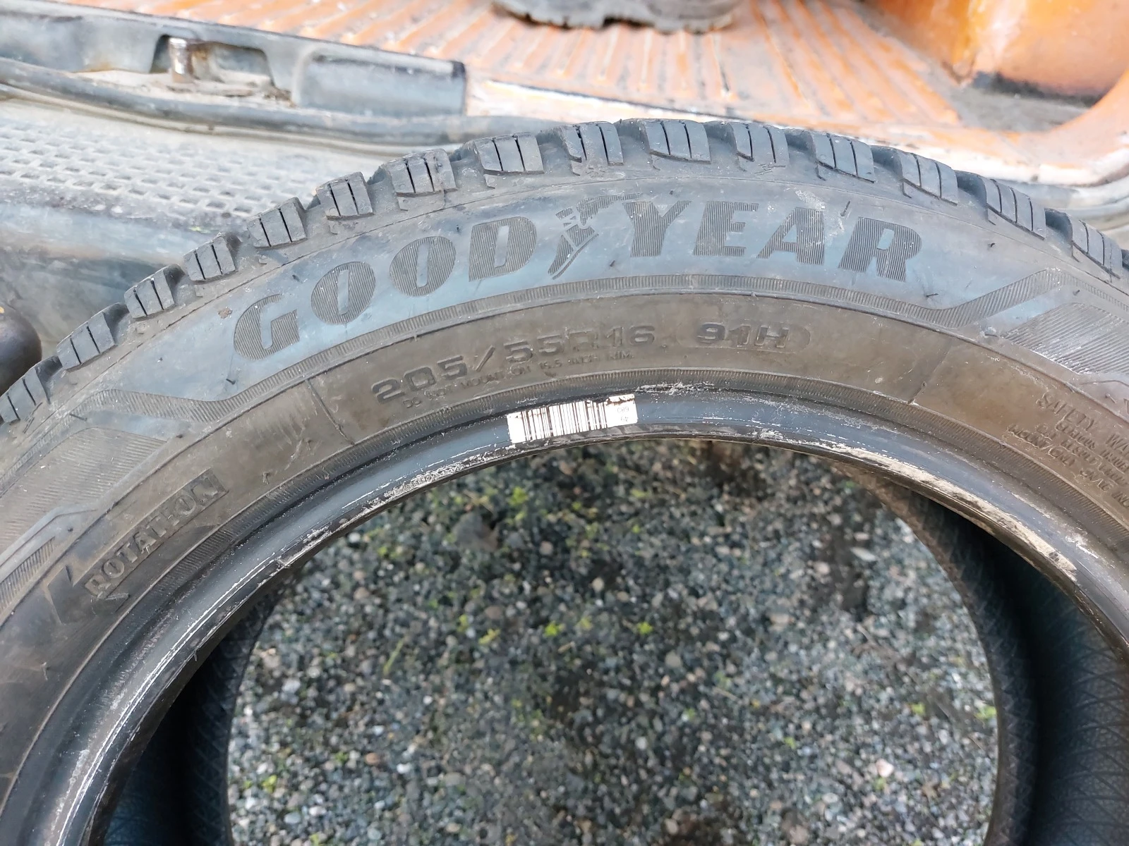  205/55R16 | Mobile.bg   5