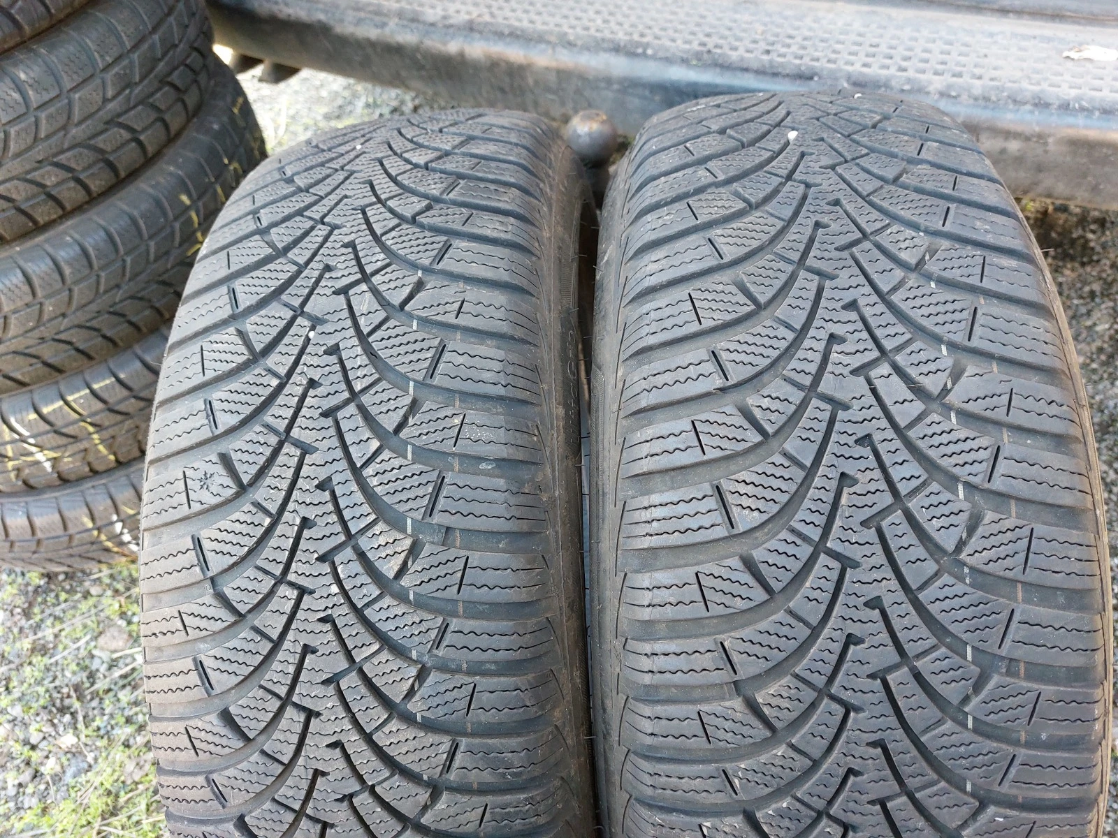  205/55R16 | Mobile.bg   1